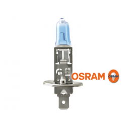 H1 OSRAM Cool Blue Intense H1 Xenon Look 12 V/55 W  (2 pièces)