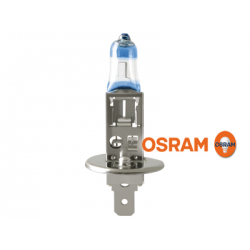 OSRAM NIGHT BREAKER Unlimited H1 12 V/55 W (1 Pièce)
