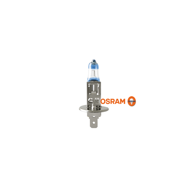 OSRAM NIGHT BREAKER Unlimited H1 12 V/55 W (1 Pièce)