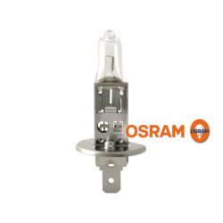 H1 OSRAM SILVERSTAR 2.0 H1 Xenon Look 12 V/55 W  (2 pièces)