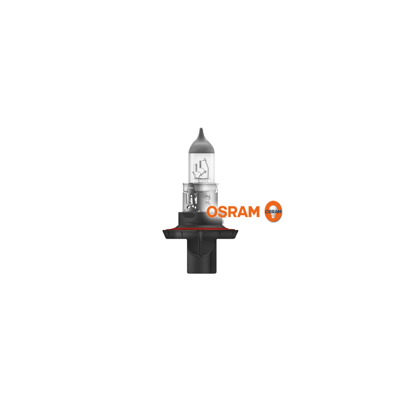 OSRAM ORIGINAL LINE Halogen-Phareslampe H13-1er Faltschachtel