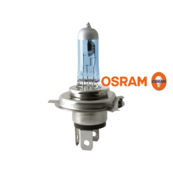 H4 OSRAM Cool Blue Intense H4 Xenon Look 12 V/55 W  (2 pièces)