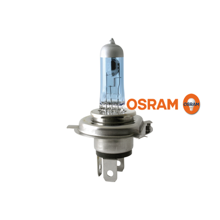 H4 OSRAM Cool Blue Intense H4 Xenon Look 12 V/55 W  (2 pièces)