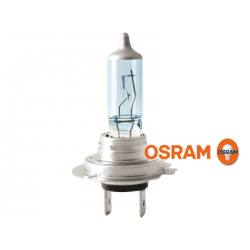 OSRAM Cool Blue Intense H7 Xenon Look 12 V/55 W (1 Pièce)