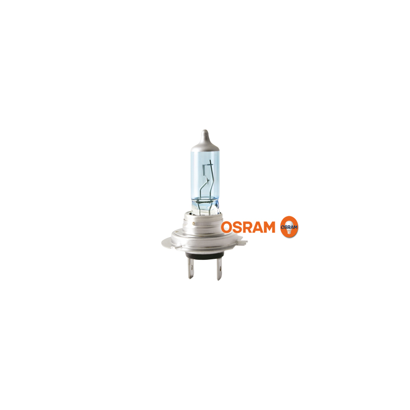OSRAM Cool Blue Intense H7 Xenon Look 12 V/55 W (1 Pièce)