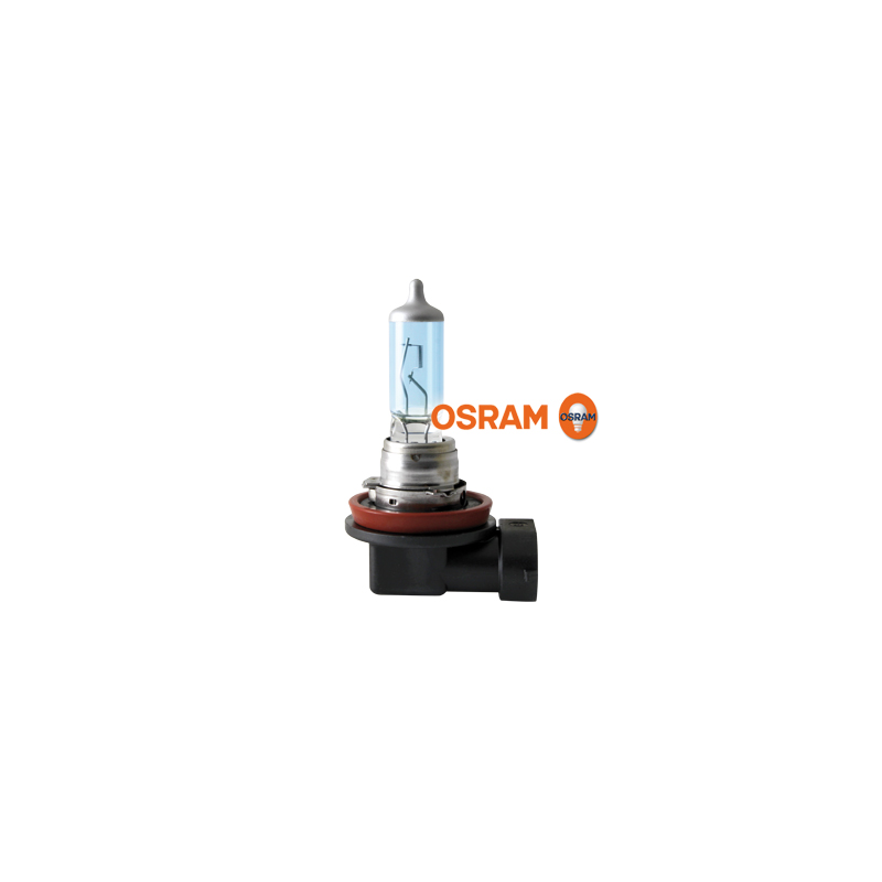 Ampoule look xénon OSRAM Cool Blue Intense H11 12 V/55 W  (2 pièces)
