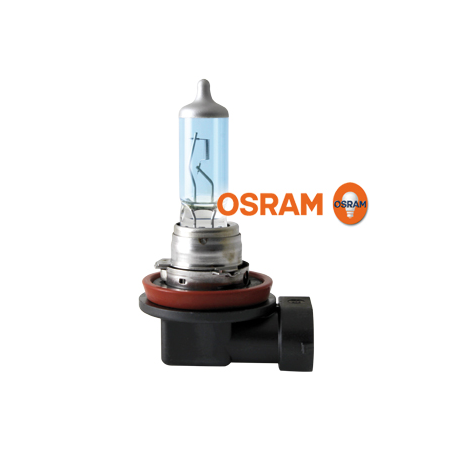 Ampoule look xénon OSRAM Cool Blue Intense H11 12 V/55 W  (2 pièces)