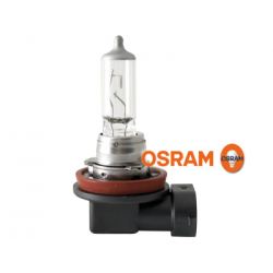 Ampoule look xénon OSRAM SILVERSTAR 2.0 H11 12 V/55 W (2 pièces)