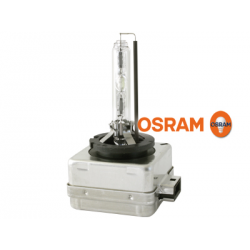 Ampoule xénon D1S OSRAM XENARC SILVERSTAR 35 W (1 pièce)