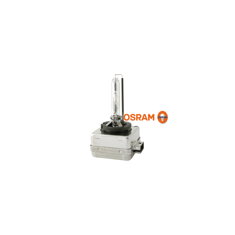 Ampoule xénon D1S OSRAM XENARC SILVERSTAR 35 W (1 pièce)