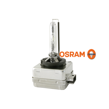 Ampoule xénon D1S OSRAM XENARC SILVERSTAR 35 W (1 pièce)