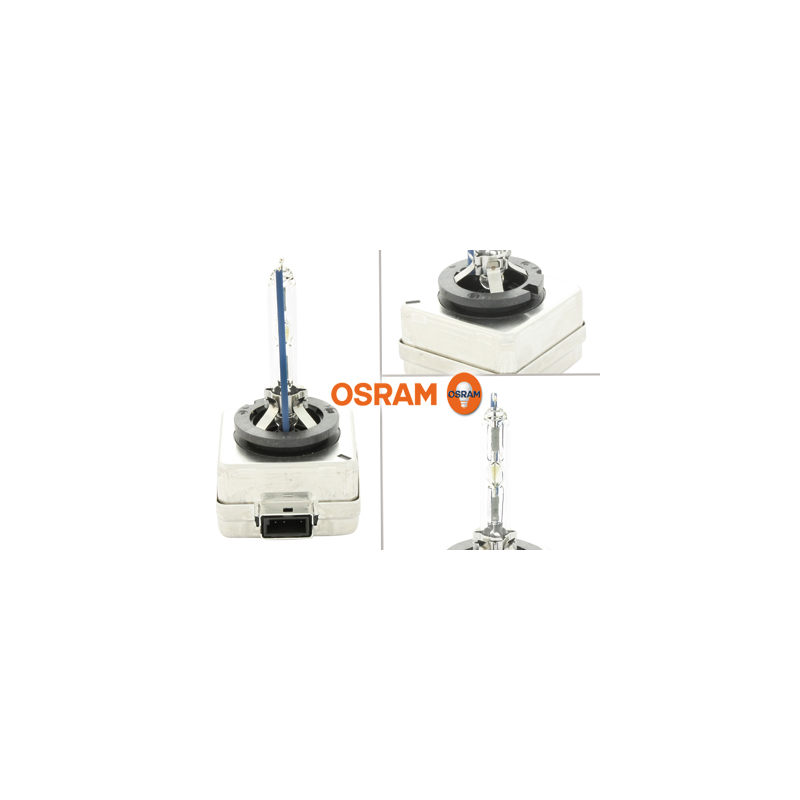 Ampoule xénon DS1 OSRAM XENARC Cool Blue Intense 35 W (1 pièce)