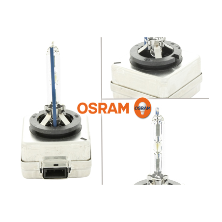 Ampoule xénon DS1 OSRAM XENARC Cool Blue Intense 35 W (1 pièce)