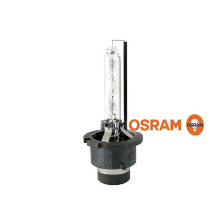 OSRAM XENARC SILVERSTAR D2S Xenonbrenner 35 W (2 pièces)