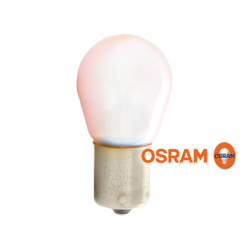 OSRAM DIADEM Chrome BAU15S _ orange (2 pièces)