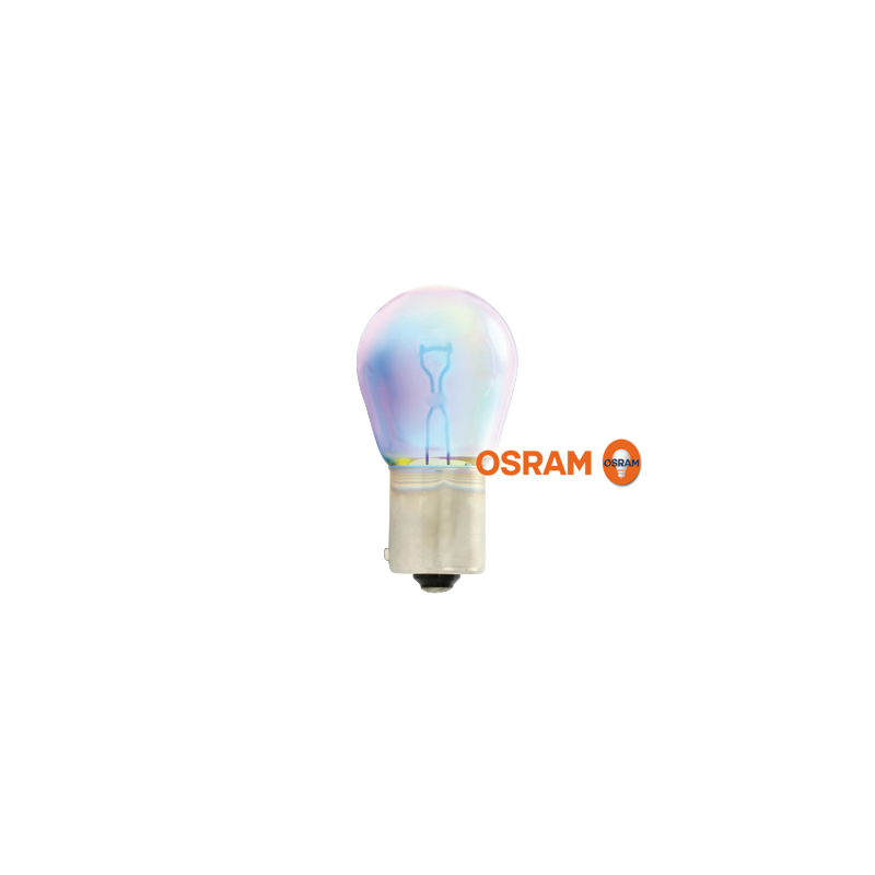 OSRAM DIADEM BAU15S Blinklicht orange (2 Pièces)