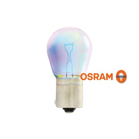 OSRAM DIADEM BAU15S Blinklicht orange (2 Pièces)