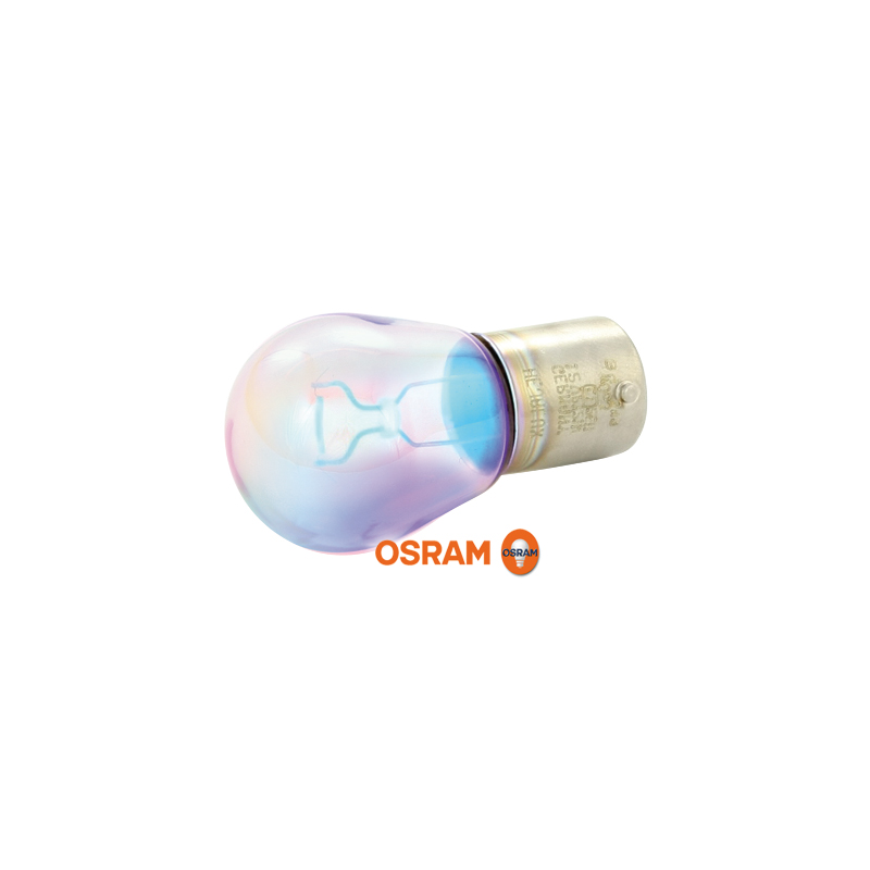 OSRAM DIADEM BAU15S Blinklicht orange (2 Pièces)