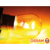 OSRAM DIADEM BAU15S Blinklicht orange (2 Pièces) OSRAM DIADEM BAU15S Blinklicht orange (2 Pièces)