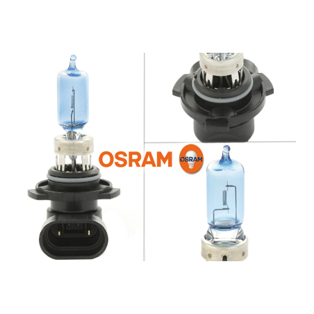 HB3 OSRAM Cool Blue Intense HB3 Xenon Look 12 V/60 W (2 pièces)