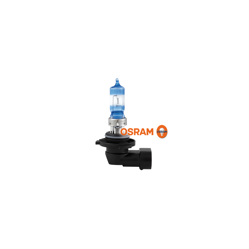 OSRAM NIGHT BREAKER Unlimited HB3 12 V/60 W (2 Pièces)