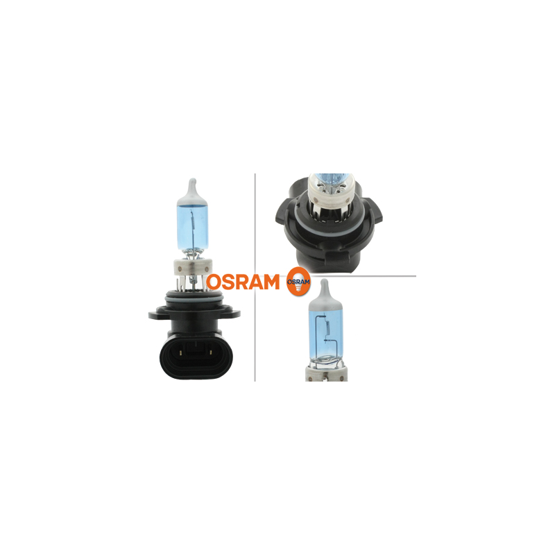 HB4 OSRAM Cool Blue Intense HB4 Xenon Look 12 V/51 W (2 pièces)