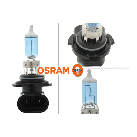 HB4 OSRAM Cool Blue Intense HB4 Xenon Look 12 V/51 W (2 pièces)