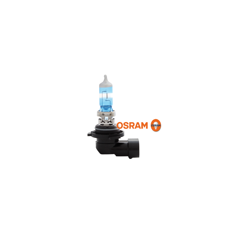 OSRAM NIGHT BREAKER Unlimited HB4 12 V/51 W (2 Pièces)