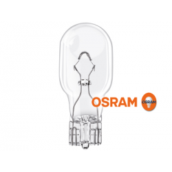 OSRAM Lampen mit Glasquetschsockeln für PKW W16W-Doppelblister