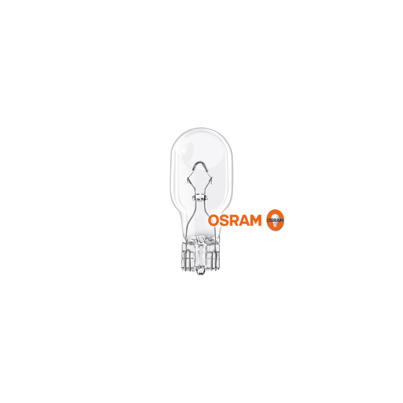 OSRAM Lampen mit Glasquetschsockeln für PKW W16W-Doppelblister OSRAM Lampen mit Glasquetschsockeln für PKW W16W-Doppelblister
