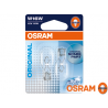 OSRAM Lampen mit Glasquetschsockeln für PKW W16W-Doppelblister OSRAM Lampen mit Glasquetschsockeln für PKW W16W-Doppelblister