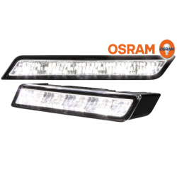 OSRAM® LED Feux de jour avec 5 LED (2 pièces)