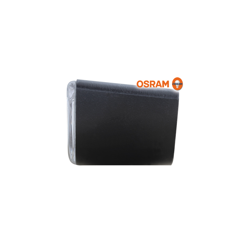 OSRAM® LED Feux de jour avec 5 LED (2 pièces)