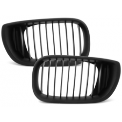 Grille BMW E46 Berline /Touring 3er 02-03-Noir