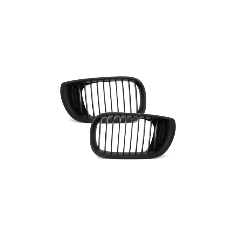 Grille BMW E46 Berline /Touring 3er 02-03-Noir