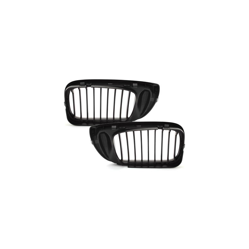 Grille BMW E46 Berline /Touring 3er 02-03-Noir