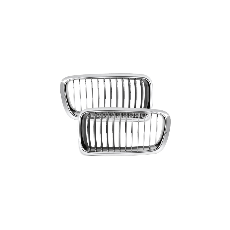 Grille BMW E38 7er 94-98-chromé Grille BMW E38 7er 94-98-chromé