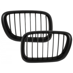 Grille BMW E53 X5 00-03-Noir