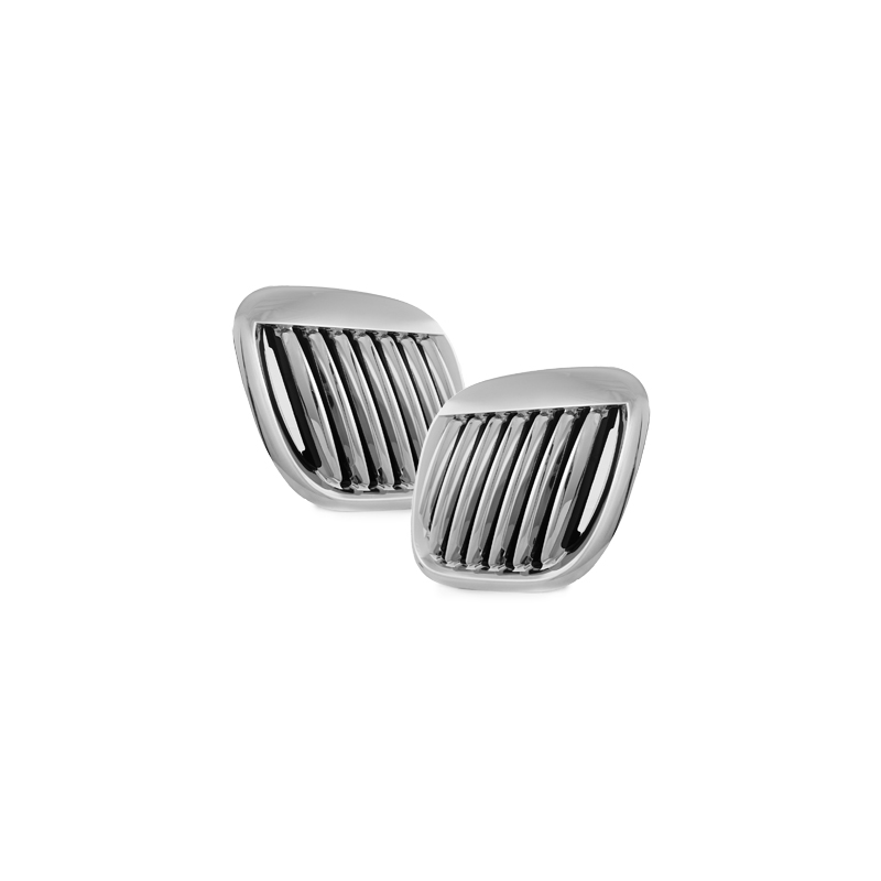 Grille BMW Z3 96-02-chromé