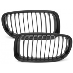 Grille BMW E90 3er 08-12-Noir