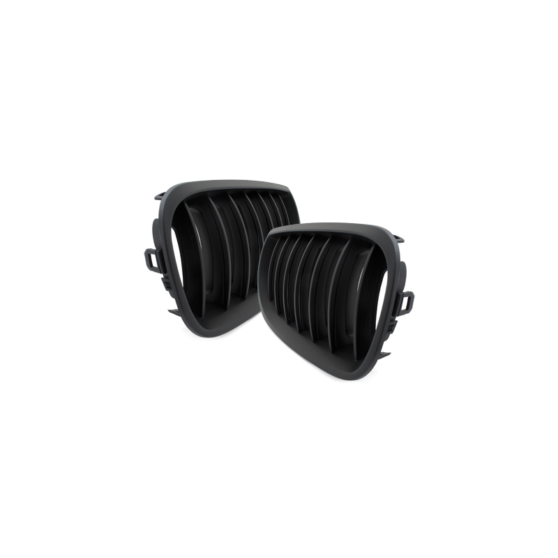 Grille BMW E83 X3 04-07-Noir