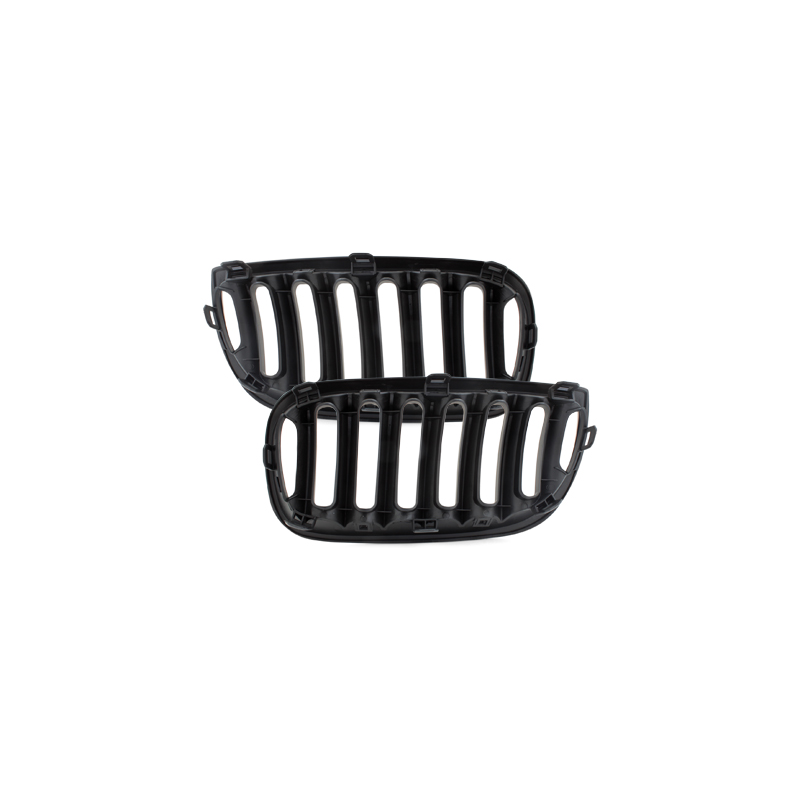 Grille BMW E83 X3 04-07-Noir