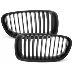 Grille BMW F10 5er 12+-Noir