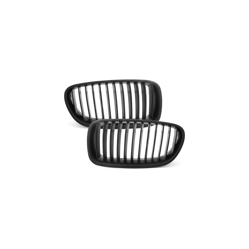 Grille BMW F10 5er 12+-Noir Grille BMW F10 5er 12+-Noir