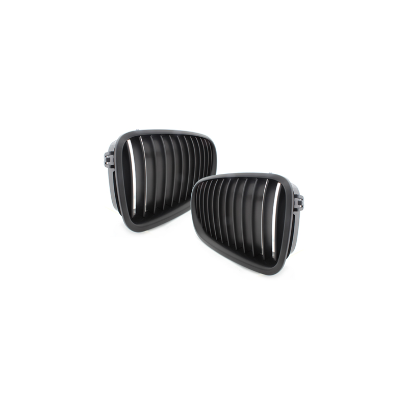 Grille BMW F10 5er 12+-Noir Grille BMW F10 5er 12+-Noir