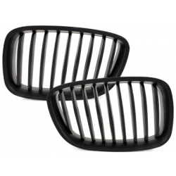 Grille BMW F07 5er GT 12+-Noir