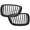 Grille BMW F07 5er GT 12+-Noir Grille BMW F07 5er GT 12+-Noir
