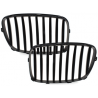 Grille BMW F07 5er GT 12+-Noir Grille BMW F07 5er GT 12+-Noir