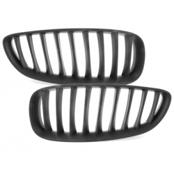 Grille BMW Z4 E89 09+-Noir