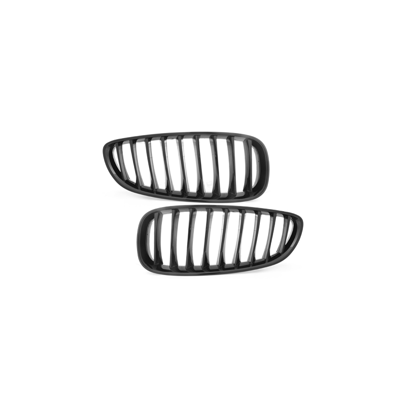 Grille BMW Z4 E89 09+-Noir/Brillant